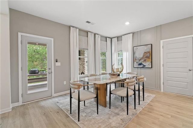 218 Delta Drive, Mcdonough, GA 30253