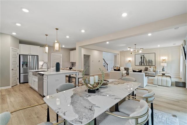 218 Delta Drive, Mcdonough, GA 30253