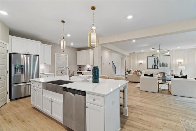 218 Delta Drive, Mcdonough, GA 30253