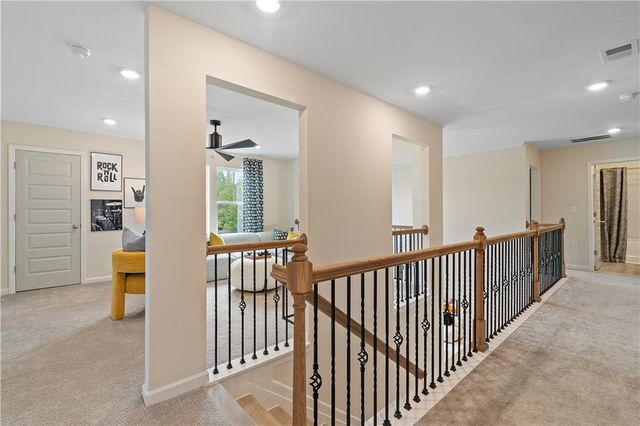 218 Delta Drive, Mcdonough, GA 30253