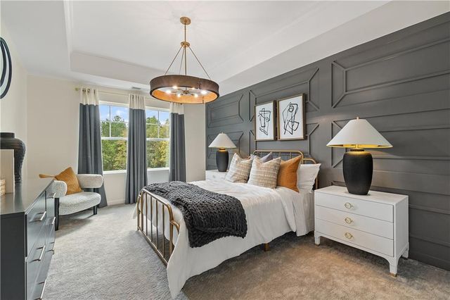 218 Delta Drive, Mcdonough, GA 30253