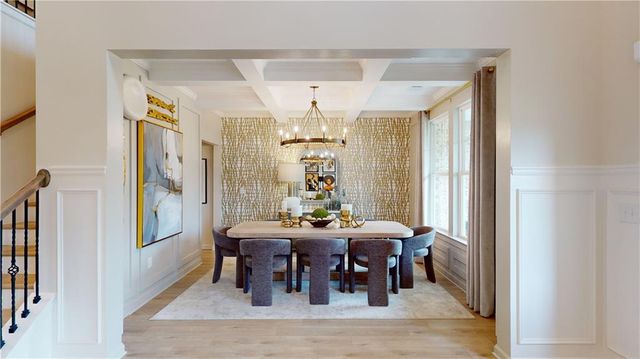 218 Delta Drive, Mcdonough, GA 30253