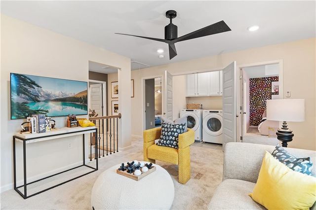 218 Delta Drive, Mcdonough, GA 30253