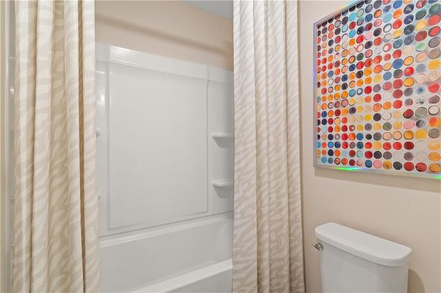 218 Delta Drive, Mcdonough, GA 30253