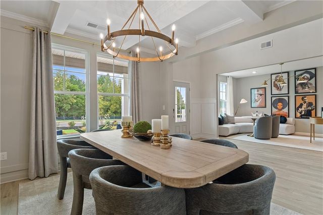 218 Delta Drive, Mcdonough, GA 30253