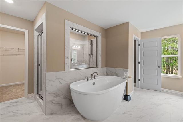 218 Delta Drive, Mcdonough, GA 30253