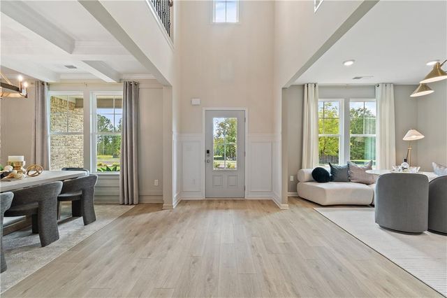 218 Delta Drive, Mcdonough, GA 30253