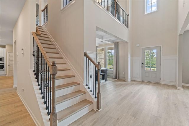 218 Delta Drive, Mcdonough, GA 30253