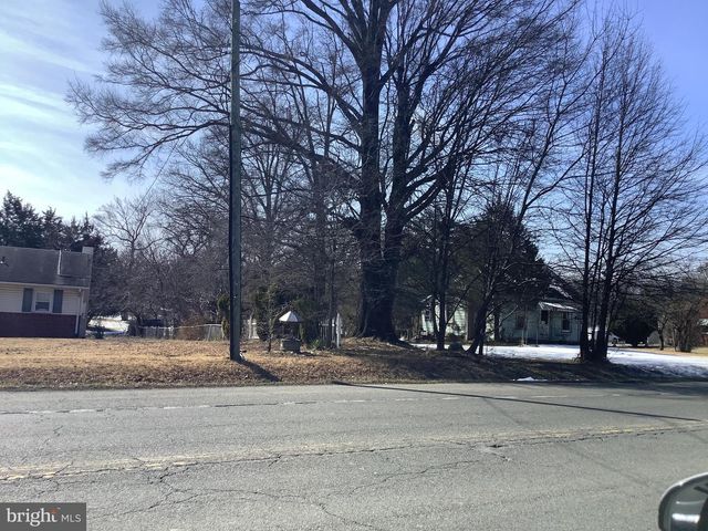 7705 OLD ALEXANDRIA FERRY RD, Clinton, MD 20735