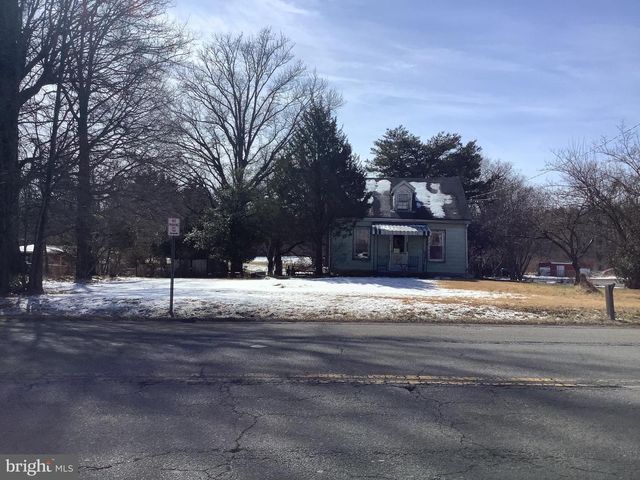 7705 OLD ALEXANDRIA FERRY RD, Clinton, MD 20735