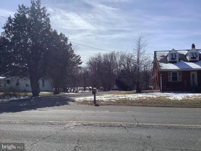 7705 OLD ALEXANDRIA FERRY RD, Clinton, MD 20735