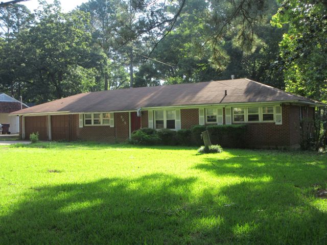 909 Wilton Place, Shreveport, LA 71107