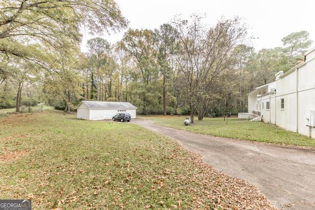 6909 Forsyth Road, Macon, GA 31210