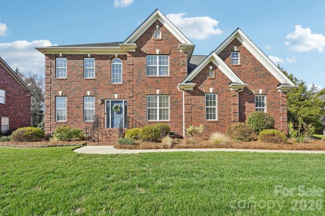 8348 Rocky River Road, Harrisburg, NC 28075