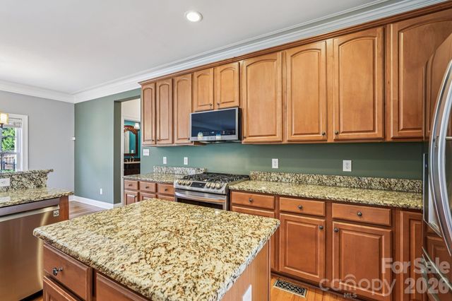 8348 Rocky River Road, Harrisburg, NC 28075