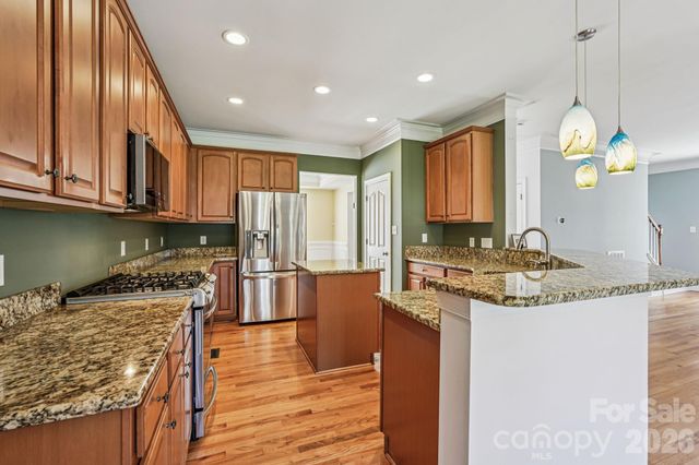 8348 Rocky River Road, Harrisburg, NC 28075