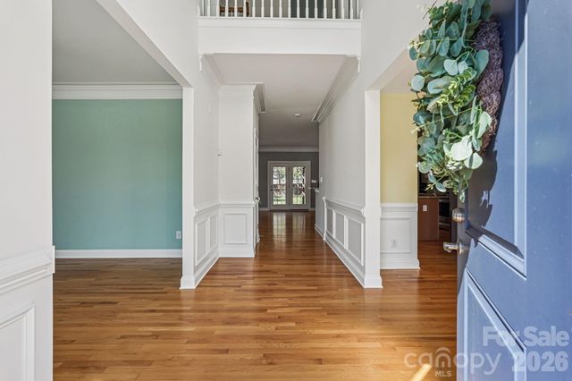 8348 Rocky River Road, Harrisburg, NC 28075