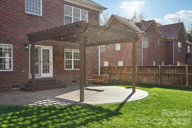 8348 Rocky River Road, Harrisburg, NC 28075