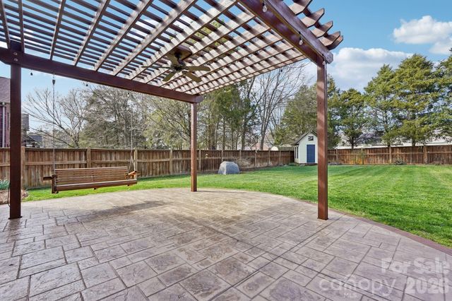 8348 Rocky River Road, Harrisburg, NC 28075