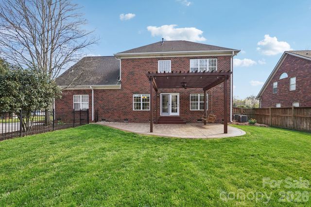 8348 Rocky River Road, Harrisburg, NC 28075