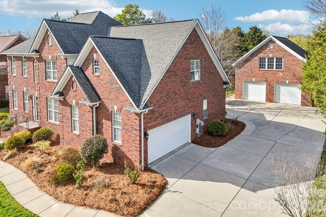 8348 Rocky River Road, Harrisburg, NC 28075