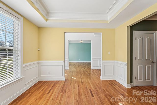 8348 Rocky River Road, Harrisburg, NC 28075