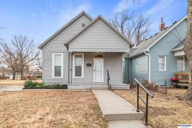 2623 Spencer Street, Omaha, NE 68111