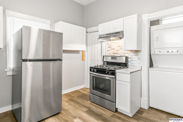 2623 Spencer Street, Omaha, NE 68111