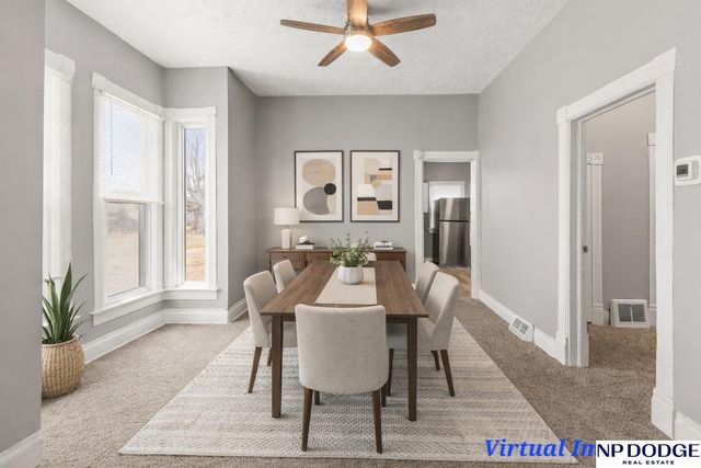 2623 Spencer Street, Omaha, NE 68111