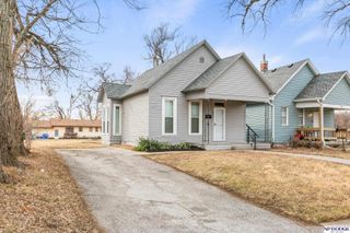 2623 Spencer Street, Omaha, NE 68111