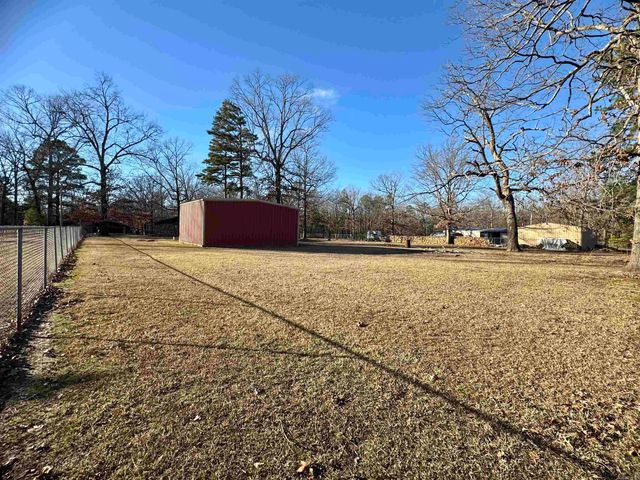 2405 Keri Drive, White Hall, AR 71602