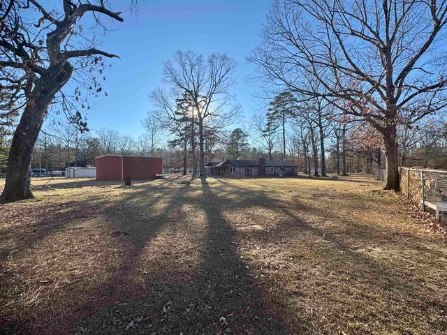 2405 Keri Drive, White Hall, AR 71602