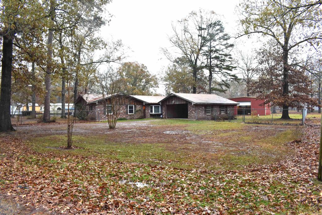 2405 Keri Drive, White Hall, AR 71602