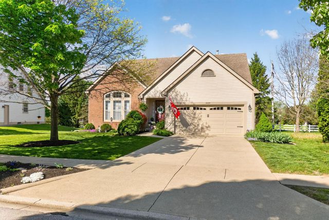 6324 Rossmore Lane, Canal Winchester, OH 43110