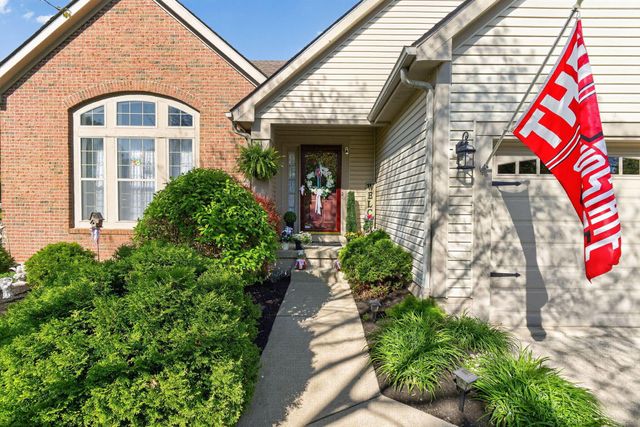 6324 Rossmore Lane, Canal Winchester, OH 43110