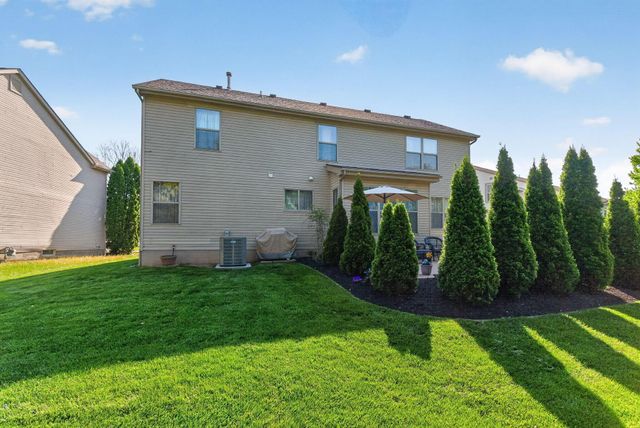 6324 Rossmore Lane, Canal Winchester, OH 43110