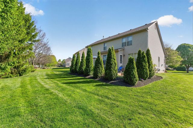 6324 Rossmore Lane, Canal Winchester, OH 43110