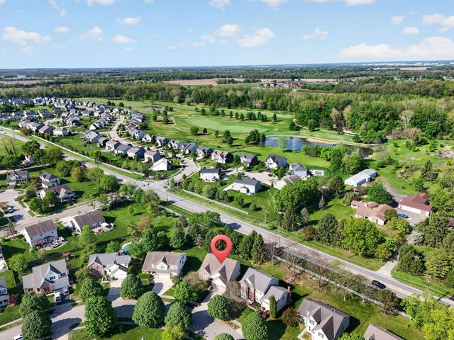 6324 Rossmore Lane, Canal Winchester, OH 43110