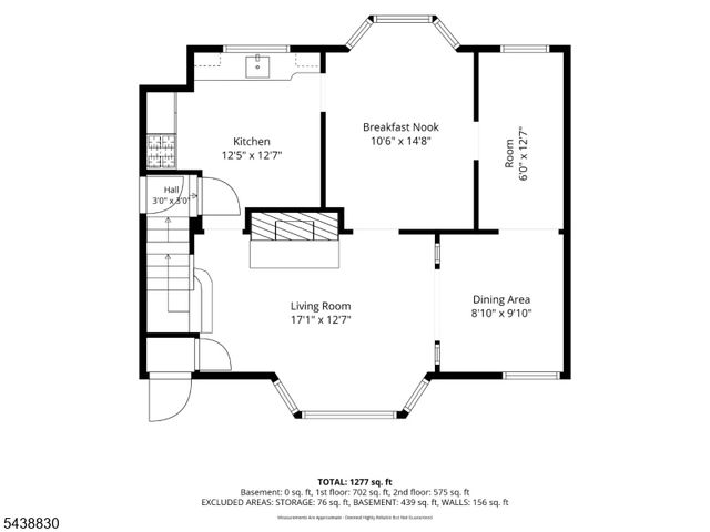619 Maitland Ave, Teaneck Twp., NJ 07666