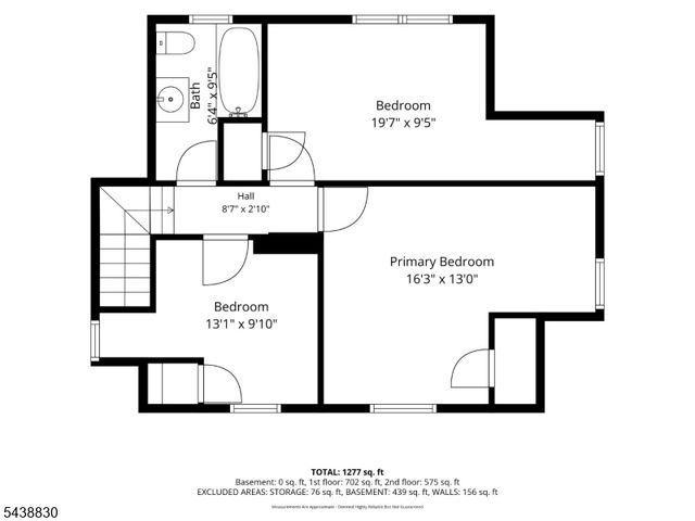 619 Maitland Ave, Teaneck Twp., NJ 07666