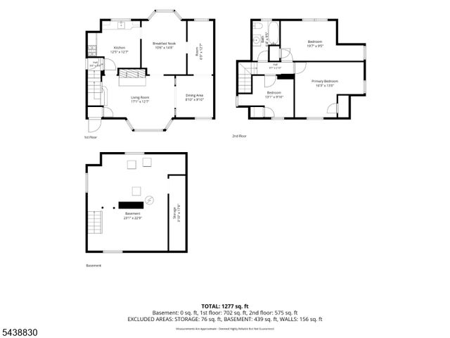 619 Maitland Ave, Teaneck Twp., NJ 07666