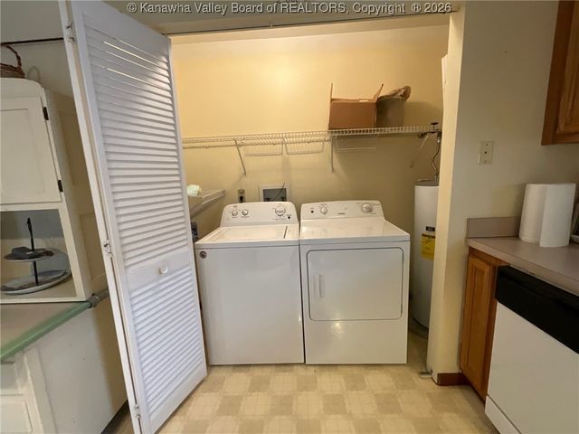 2222 Lincoln Avenue, St Albans, WV 25177