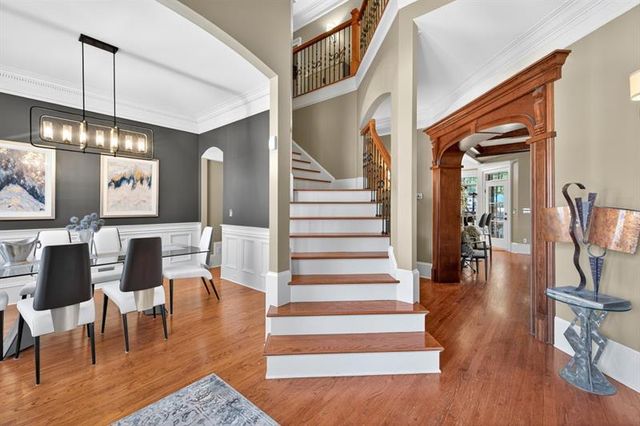 1770 Lane Creek Drive, Bishop, GA 30621