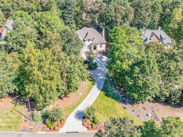 1770 Lane Creek Drive, Bishop, GA 30621