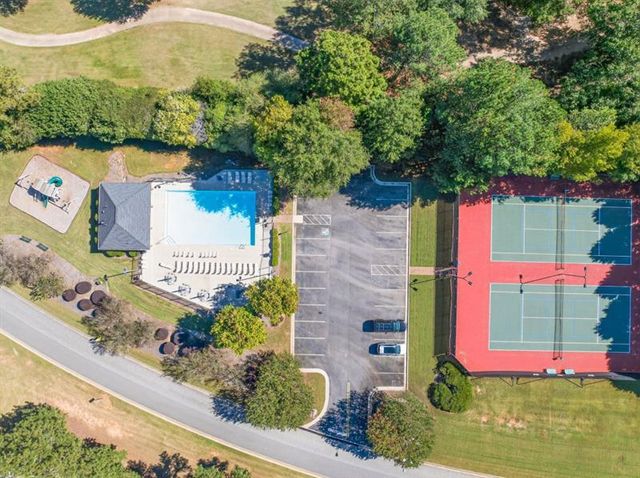 1770 Lane Creek Drive, Bishop, GA 30621