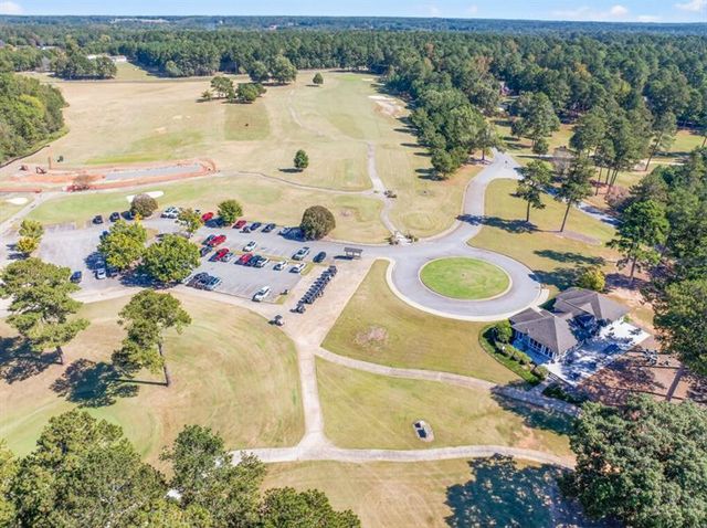 1770 Lane Creek Drive, Bishop, GA 30621