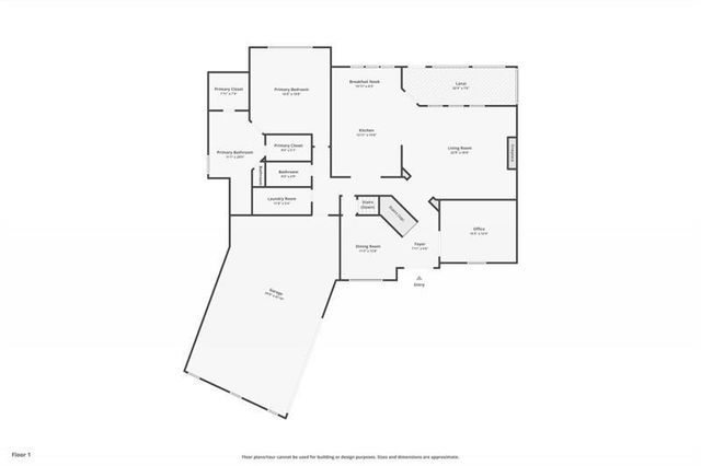 1770 Lane Creek Drive, Bishop, GA 30621