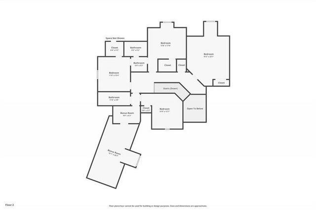 1770 Lane Creek Drive, Bishop, GA 30621