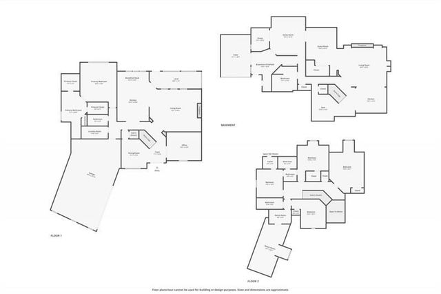 1770 Lane Creek Drive, Bishop, GA 30621