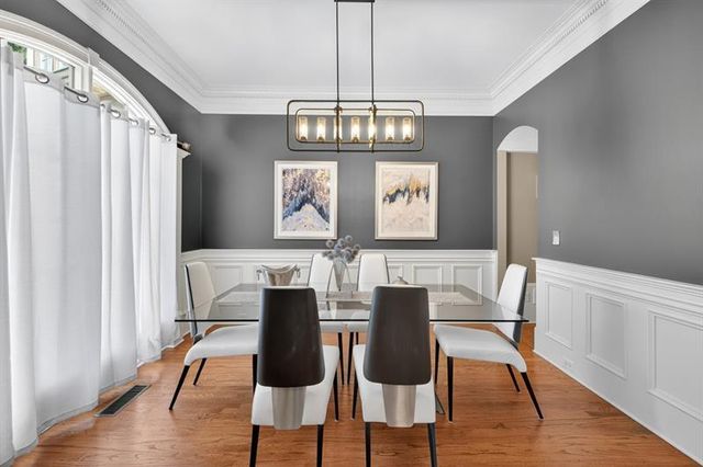 1770 Lane Creek Drive, Bishop, GA 30621